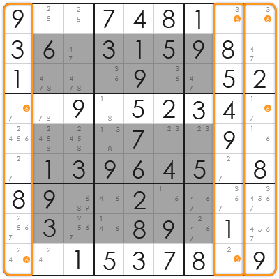free sudoku printables easy